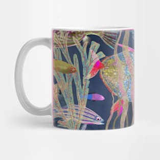 Tropical Tide Mug